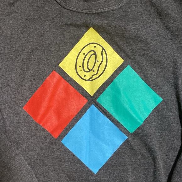 Odd future Crewneck sweater - unisex - Picture 2 of 4